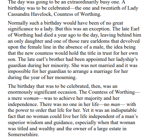 THIEF OF DREAMS BY MARY BALOGH PDF