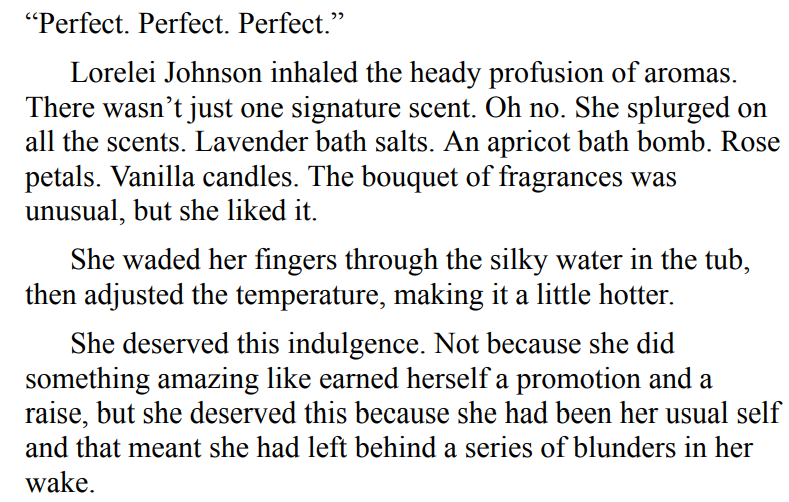 THREE SCARY MAFIA MEN AND A KLUTZY GIRL BY CHLOE KENT