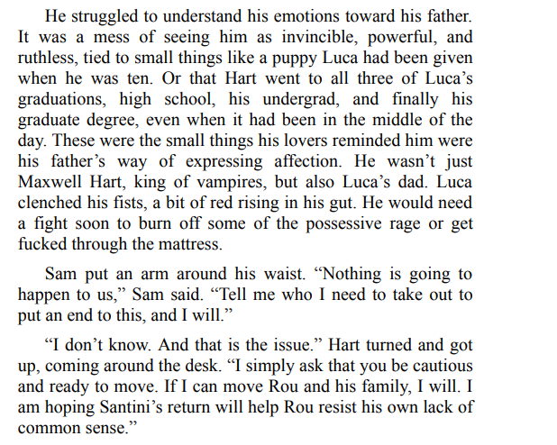 TRANSFIGURATION BY LISSA KASEY