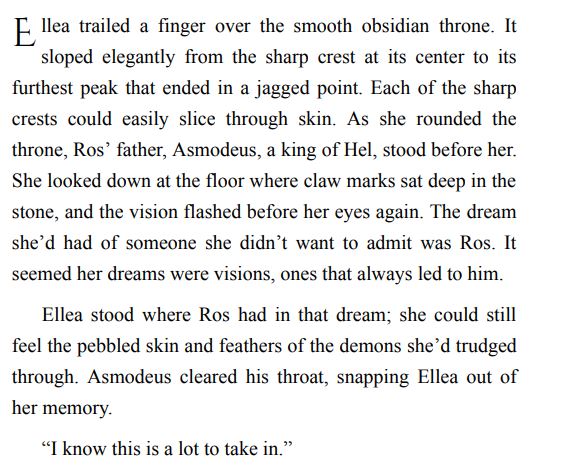 TRICKY PRINCESS BY L.L. CAMPBELL PDF