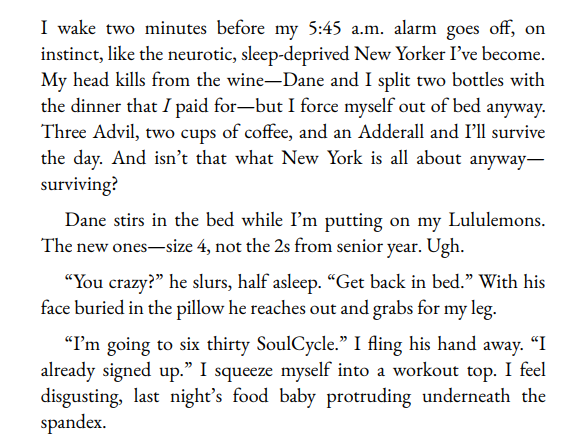 Tell Me Lies by Carola Lovering PDF