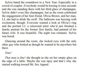 Tempted at Midnight By Cheris Hodges PDF