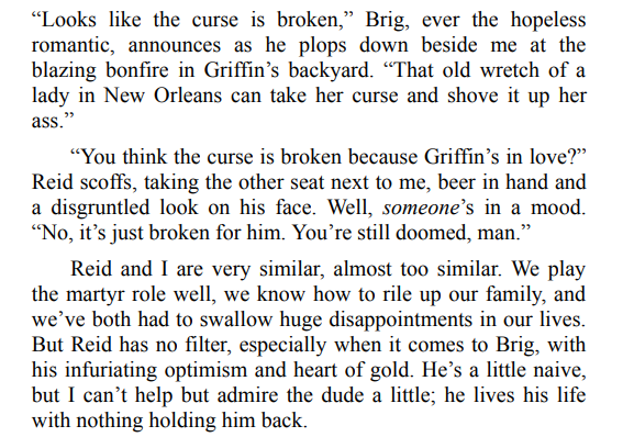 That Forever Girl by Meghan QuinnPDF