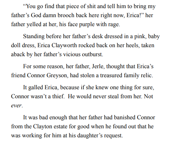 The Alpha's Prize by Krista Bella PDF