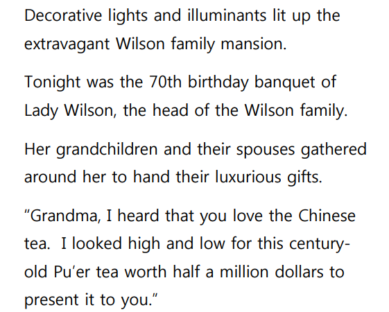 The AmazingSon In Law by Micheal Stanley PDF