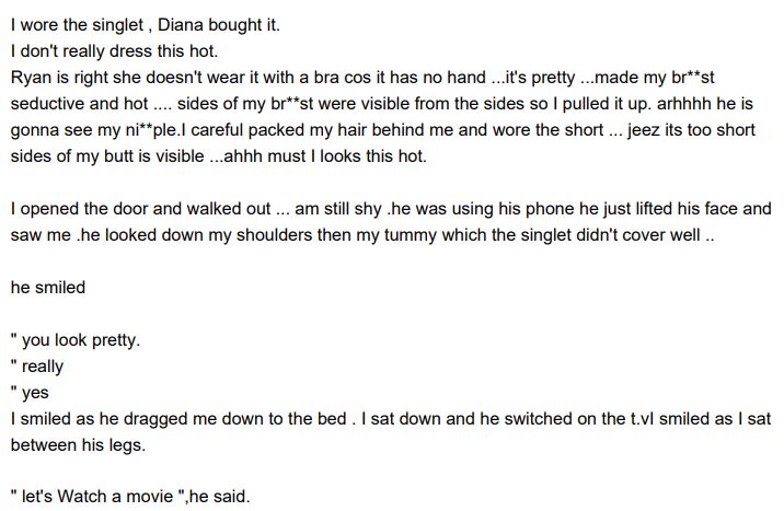 The Clumsy nurse SS 1 2 & 3 ePub