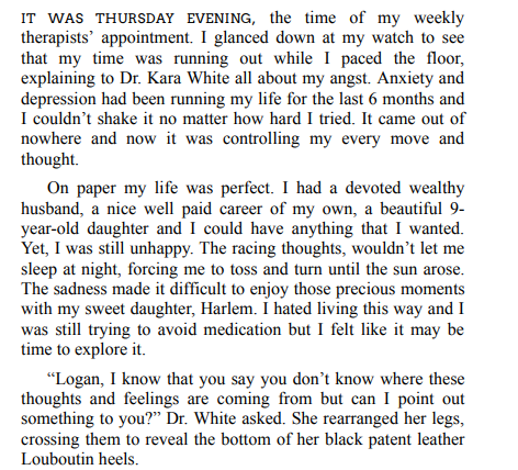 The Coldest Secret Ever by N Dia Rae PDF