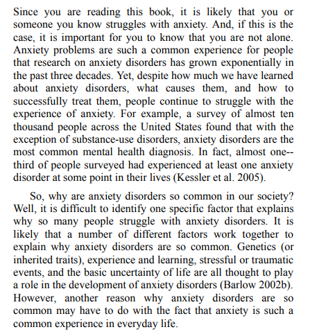 The Dialectical Behavior Therapy Skills Workbook for Anxiety by Alexander L. Chapman PDF