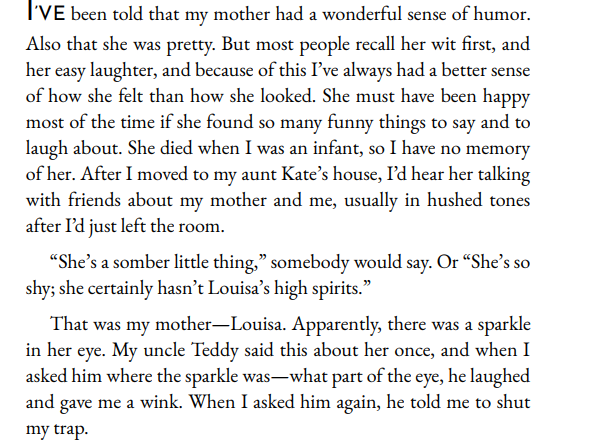 The Foundling by Ann Leary PDF