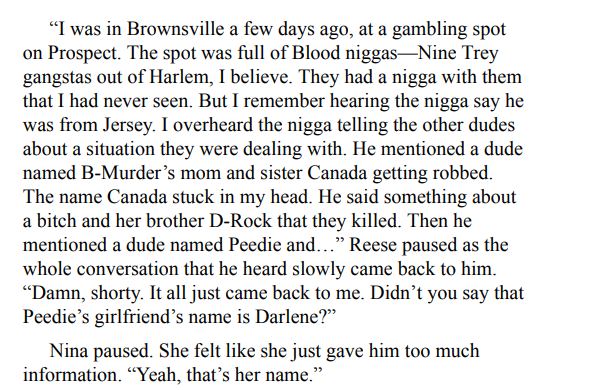 The Golden Hustla 2 By Wahida Clark 