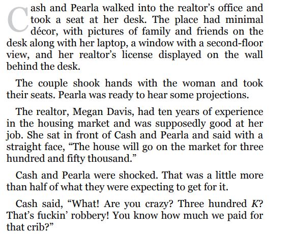 The House that Hustle Built by Nisa Santiago PDF