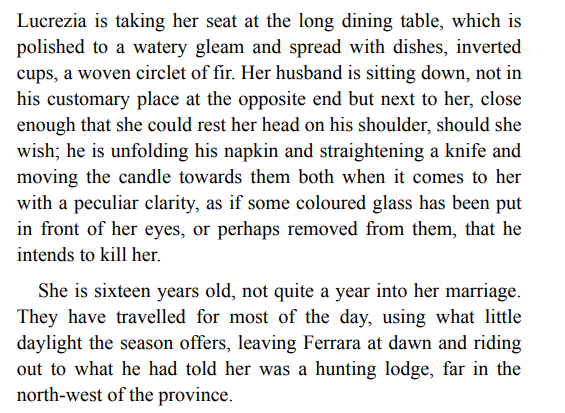 The Marriage Portrait by Maggie O'Farrell PDF