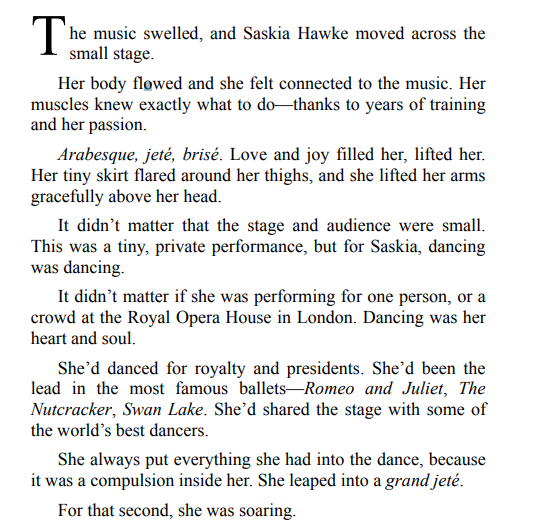 The Protector by Anna Hackett PDF