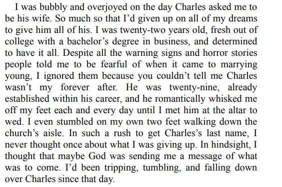 The Side Chick By Katt ePub