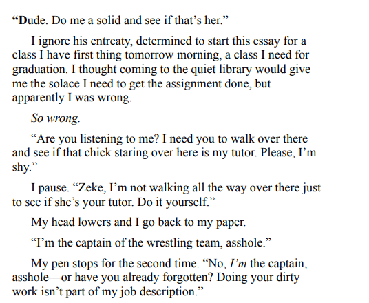 The Studying Hours by Sara Ney PDF