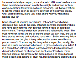 The Vixen Manual by Karrine Steffans PDF