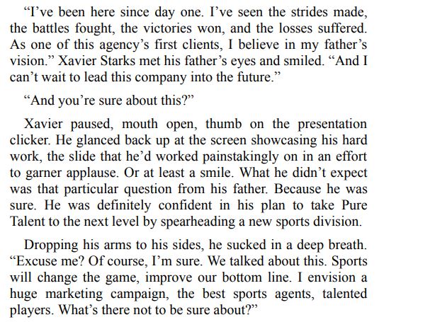 The Way You Tempt Me By Elle Wright PDF