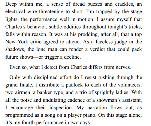 The Ways We Hide by Kristina McMorris PDF