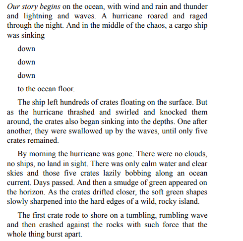 The Wild Robot by Peter Brown PDF