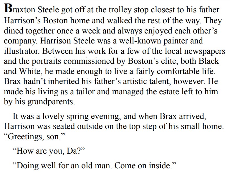 To Catch a Raven by Beverly Jenkins 