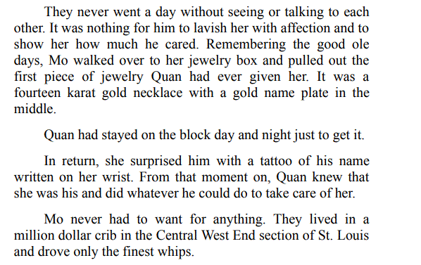 Torn by Keisha Ervin PDF