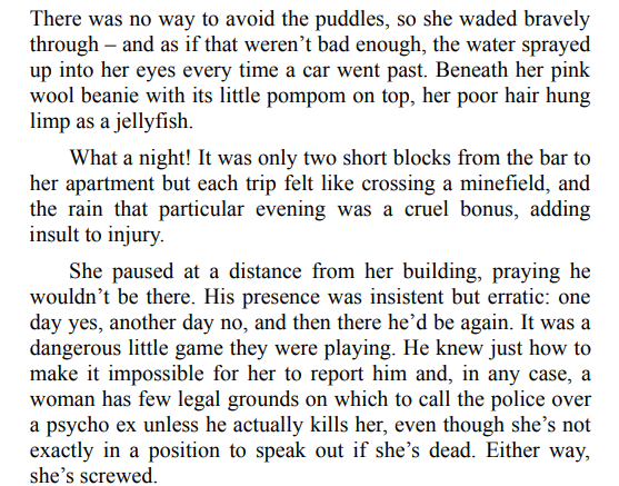 Trying Not To Love You by Amabile Giusti PDF