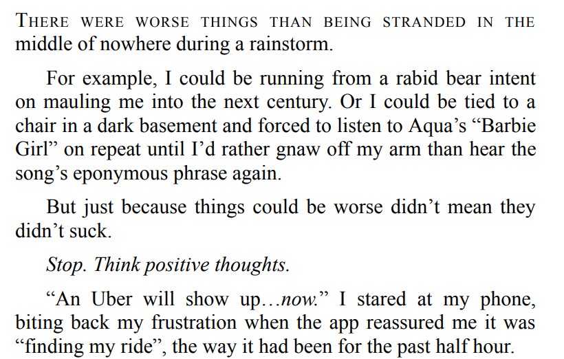 Twisted Love by Ana Huang 