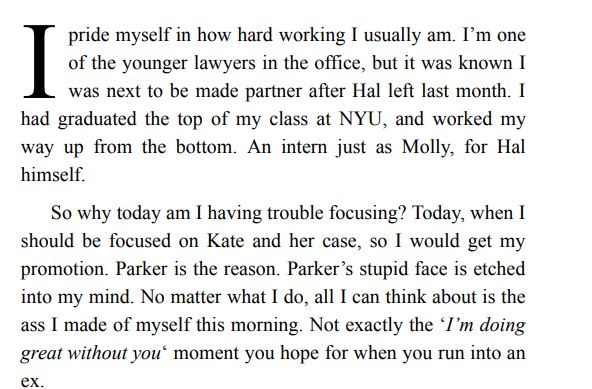 UNEXPECTED DAYS BY SHANNON O’CONNOR PDF