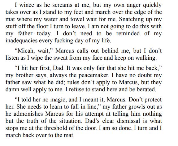 UNSHAKEN BY DREIA WELLS ePub