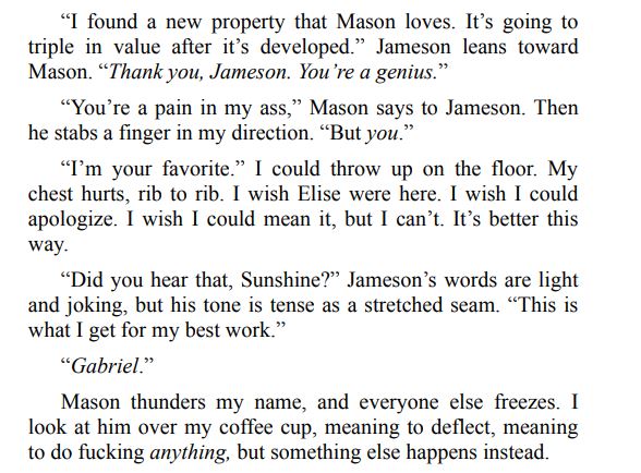 UPPER HAND BY AMELIA WILDE ePub