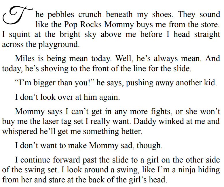 VICIOUS LOVE BY JORDAN GRANT