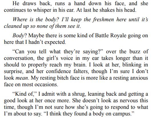 VILE BOYS BY AJ MERLIN ePub