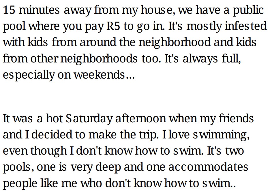 VIRGO By Percious Moloi