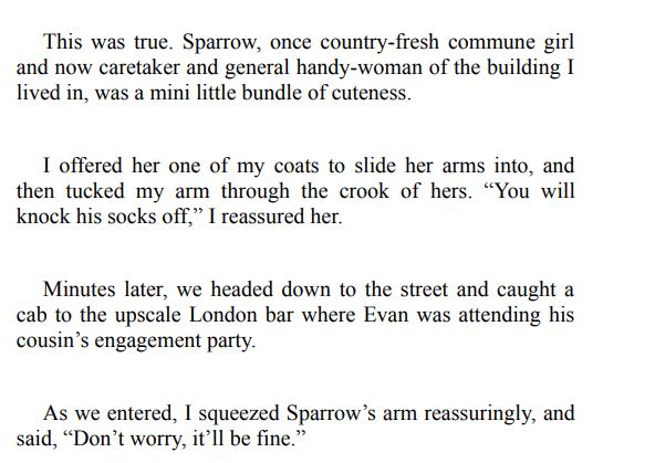 WHAT HAPPENS IN PARADISE BY DIDI SAND ePub