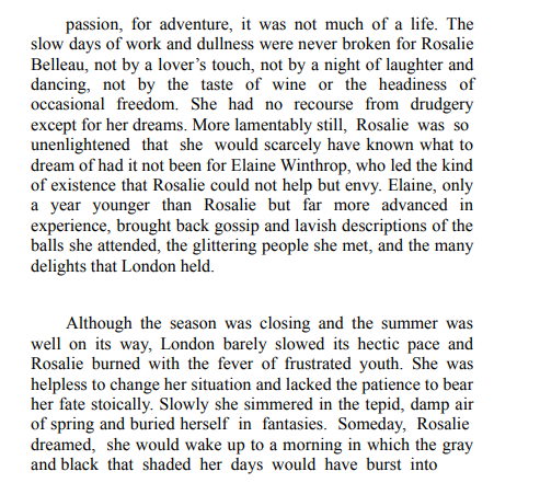 WHERE PASSION LEADS BY LISA KLEYPAS PDF