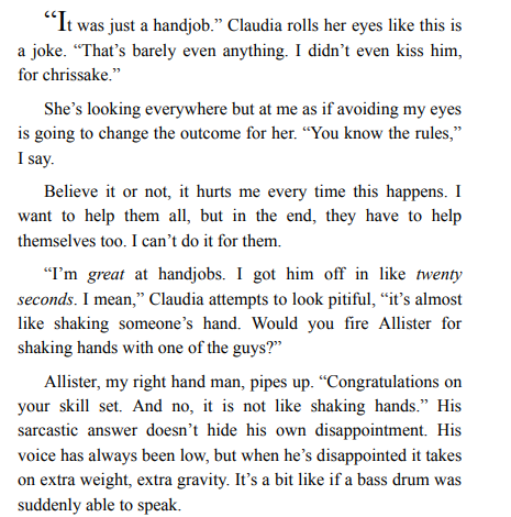 WHERE SHE BELONGS BY DANI WYATT PDF