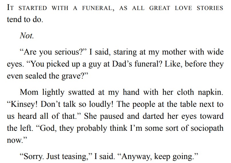 WICKED LEGACY BY KRISTIN BUONI 