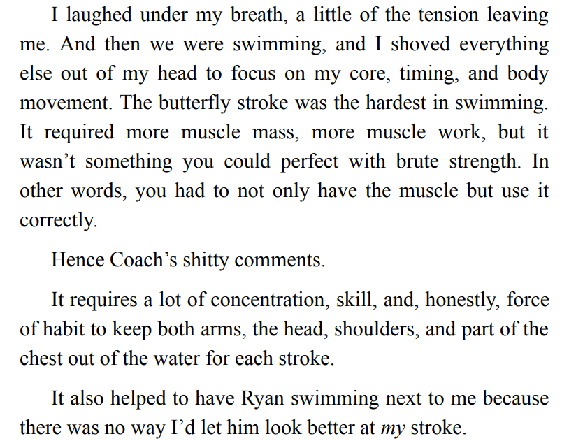 WINGSPAN BY CAMBRIA HEBERT