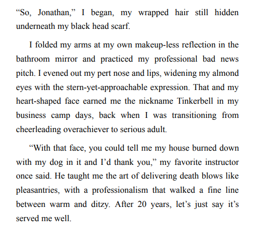 WORK WIFE BY C.L. DONLEY PDF