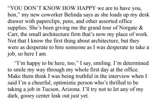 WORK WIFE BY LAUREN DEL ORO PDF