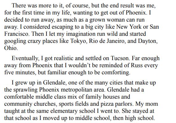 WORK WIFE BY LAUREN DEL ORO ePub