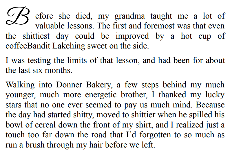 WORTH THE WAIT BY KARLA SORENSEN 