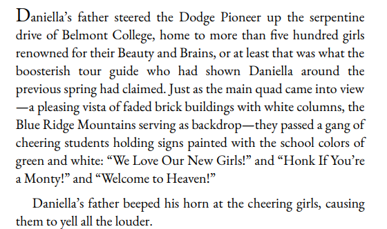 We Are All Good People Here by Susan Rebecca White PDF