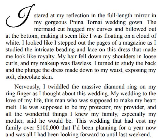 When A Bad Boy Wants Your Heart BY by Sephiri J. PDF