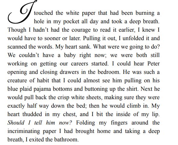 Where It All Began By Lorana Hoopes PDF