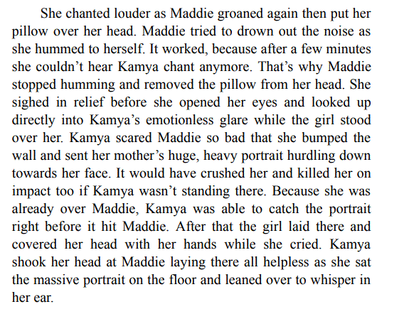 Who Will You Trust by Niki Jilvontae PDF