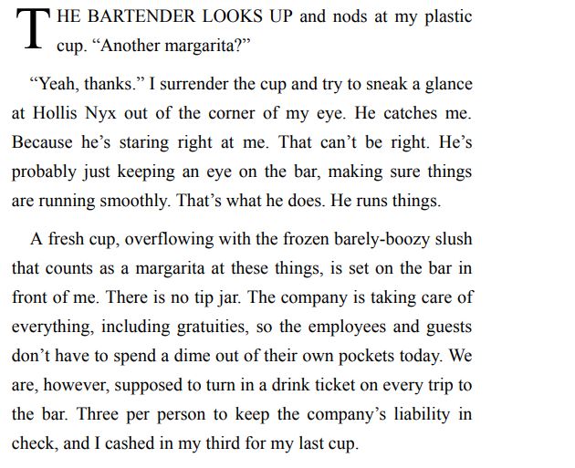 YOUR BOSS SAYS HI! BY INDIE SPARKS