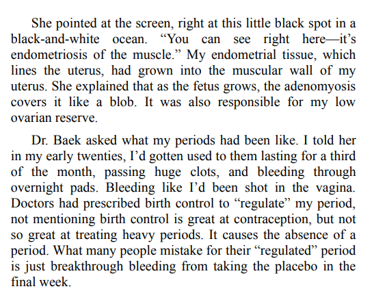 You Got Anything Stronger BY Gabrielle Union