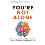 You're Not Alone by Zachary David Westerbeck