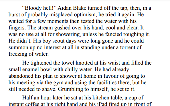 A Picture of Innocence PDF